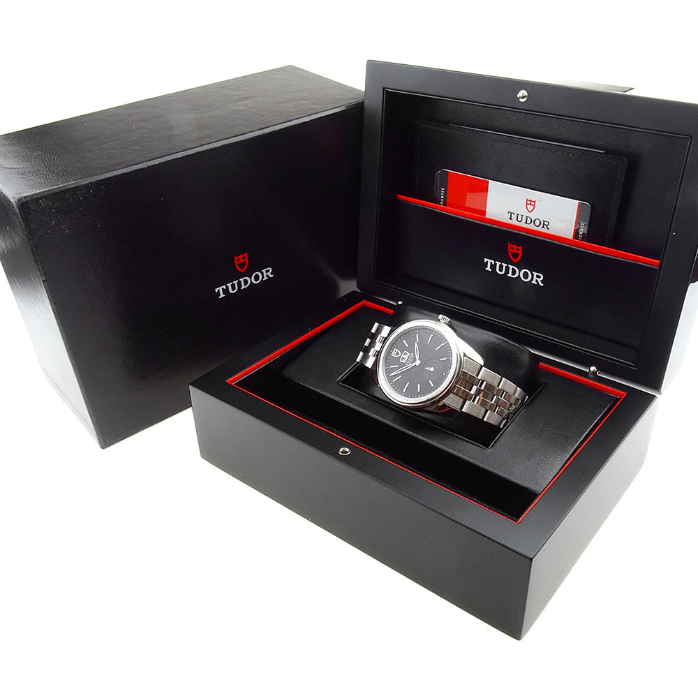 Tudor Glamour Double Date Automatic 57000