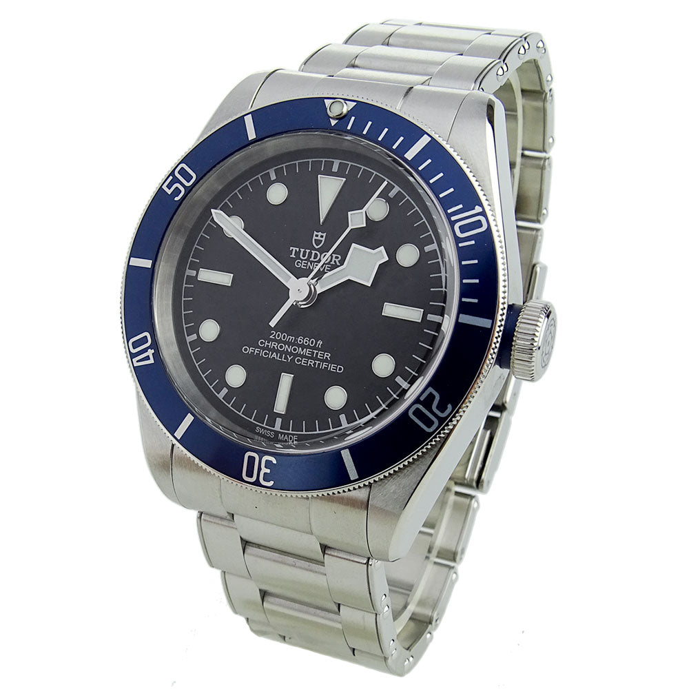Tudor Heritage Black Bay 79230B