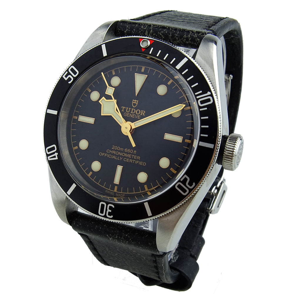 Tudor Heritage Black Bay 79230N