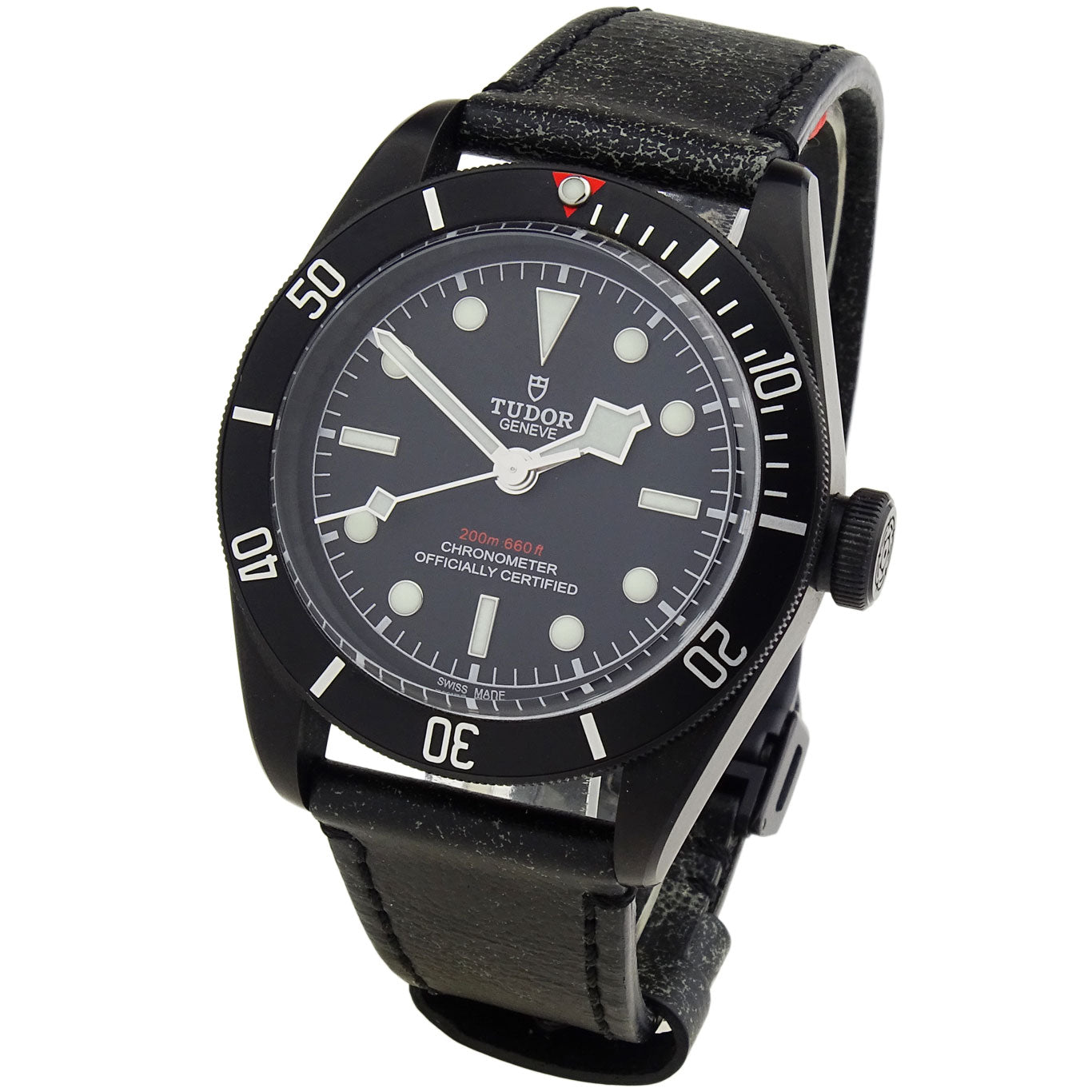 Tudor Heritage Black Bay Dark 79230DK