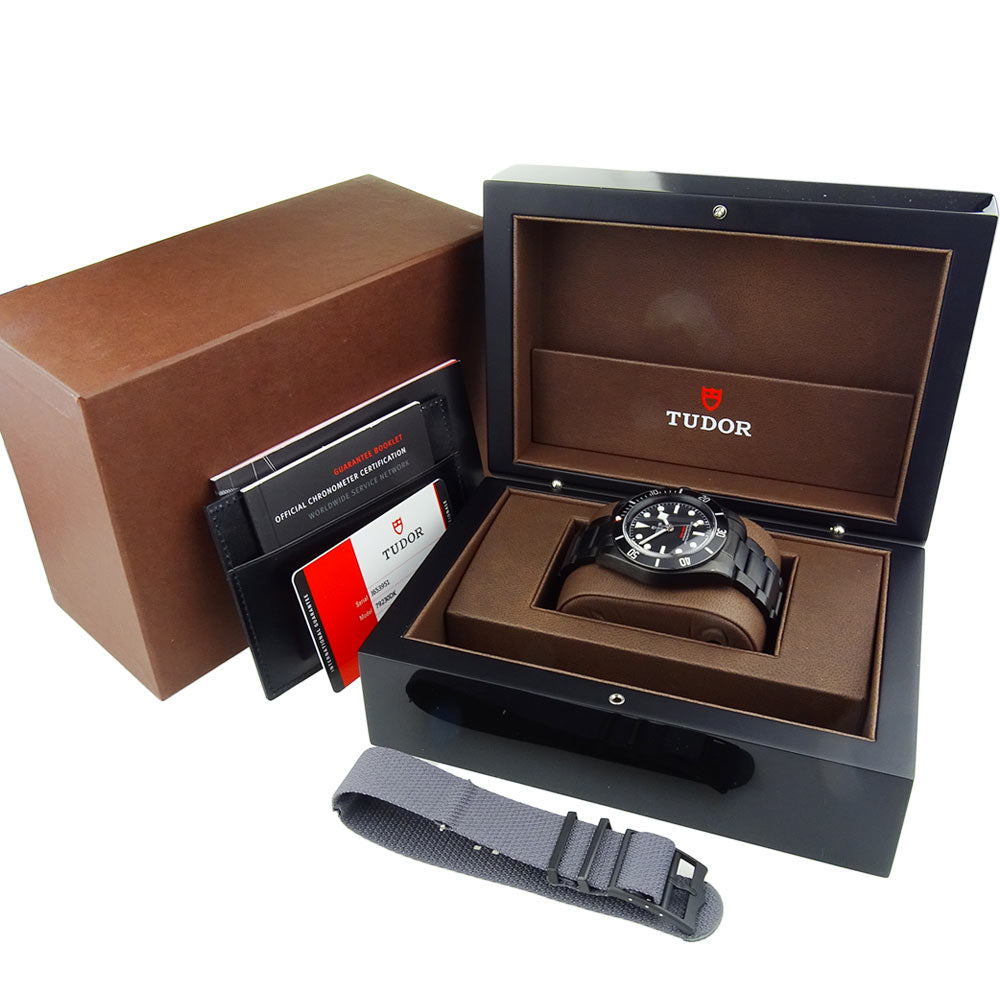 Tudor Heritage Black Bay Dark 79230DK