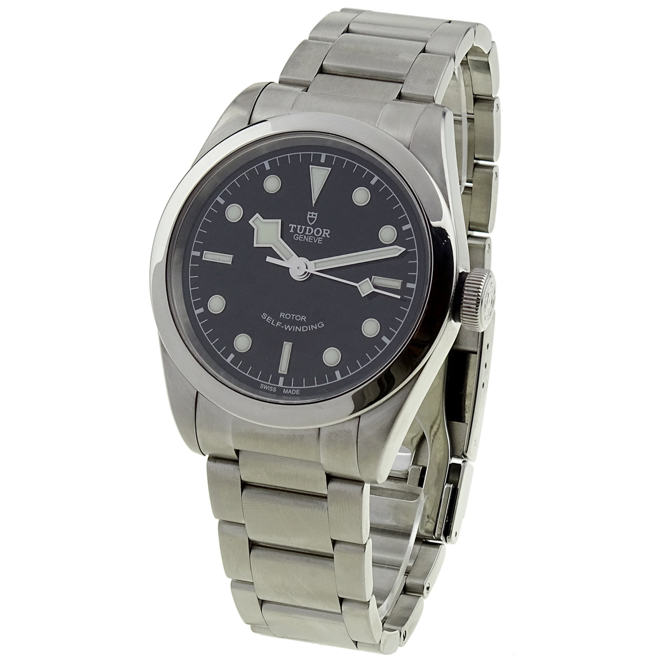 Tudor Heritage Black Bay 41 79540