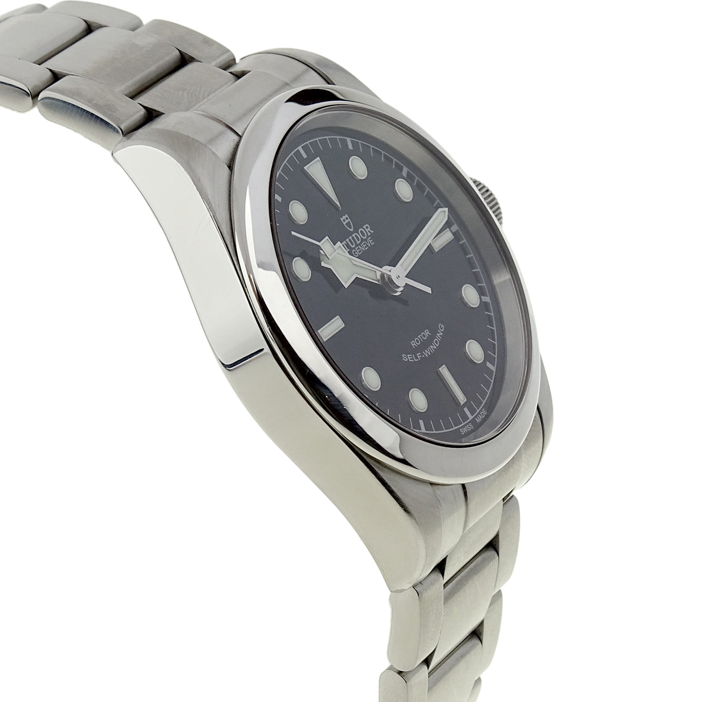 Tudor Heritage Black Bay 41 79540