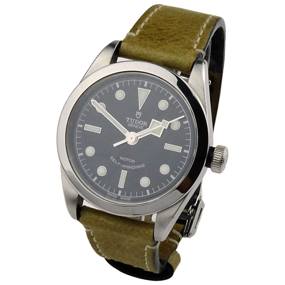 Tudor Heritage Black Bay 36 79500