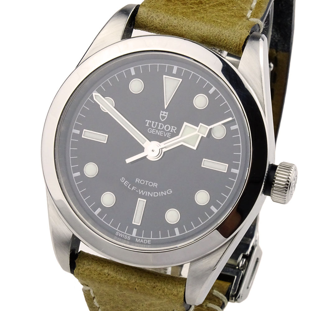 Tudor Heritage Black Bay 36 79500