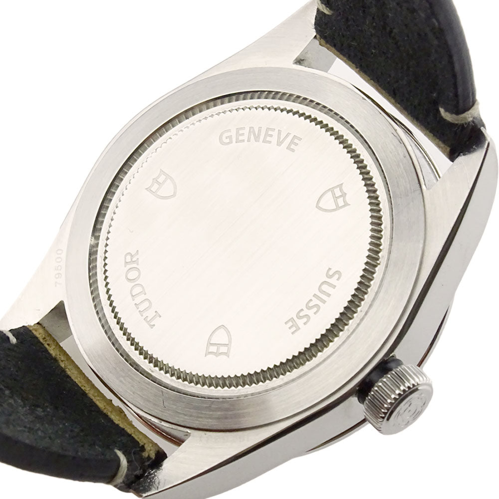 Tudor Heritage Black Bay 36 79500