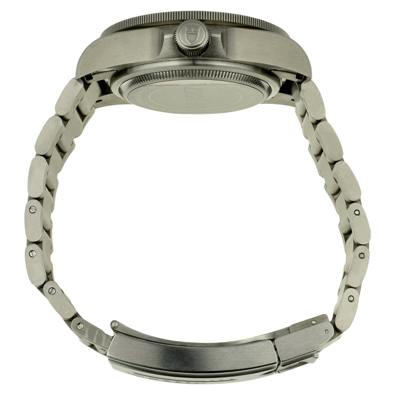 Tudor Pelagos LHD Titanium 25610TNL