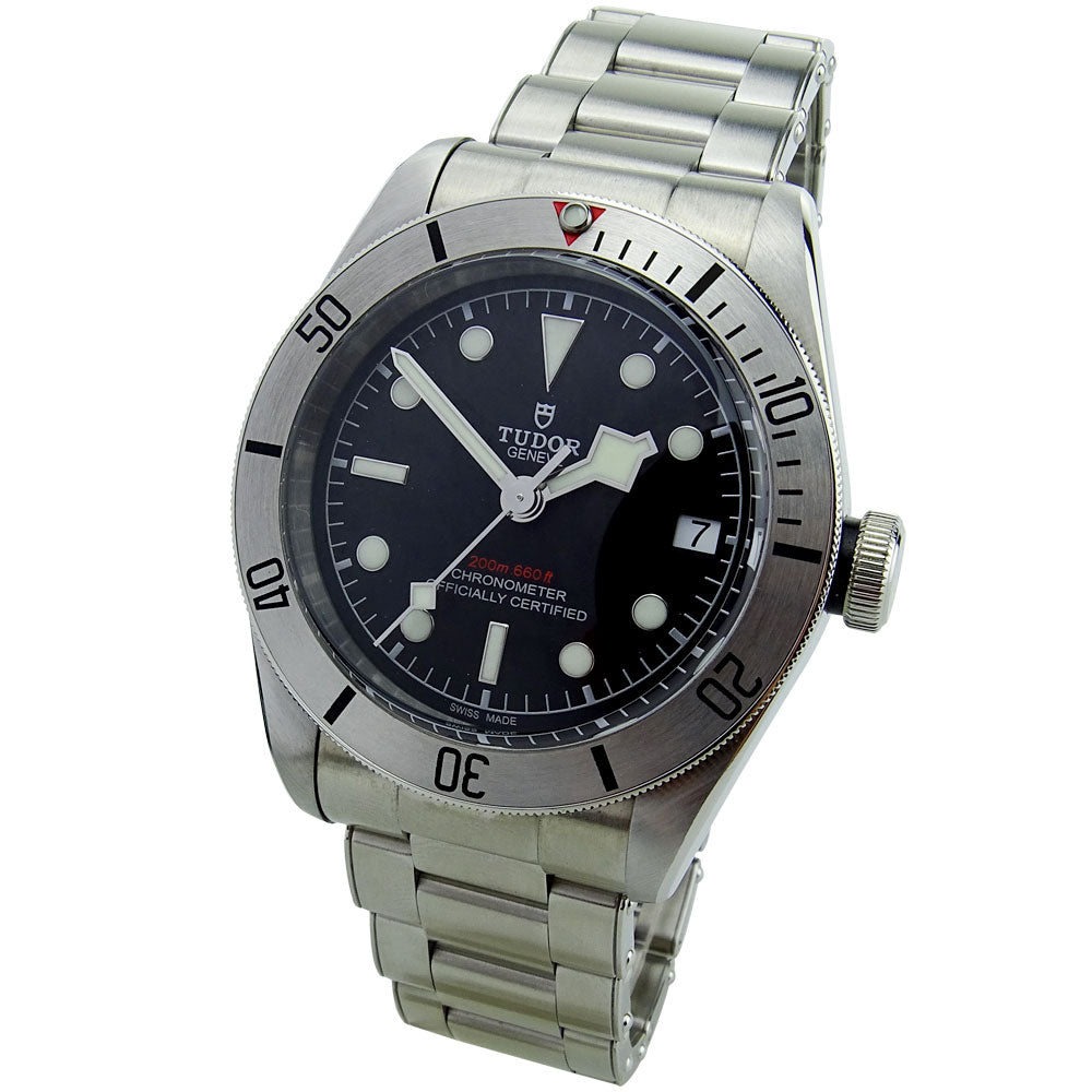 Tudor Heritage Black Bay M79730-006