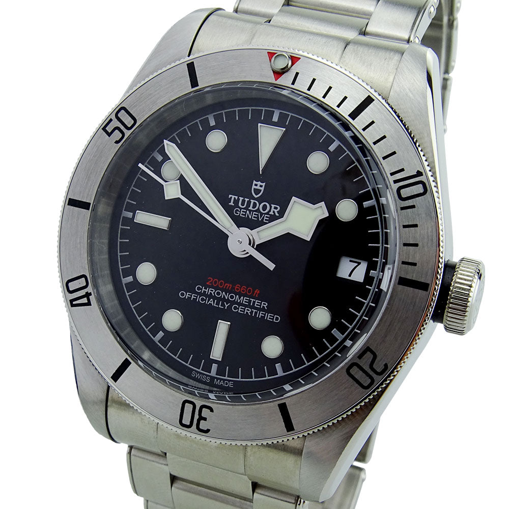 Tudor Heritage Black Bay M79730-006