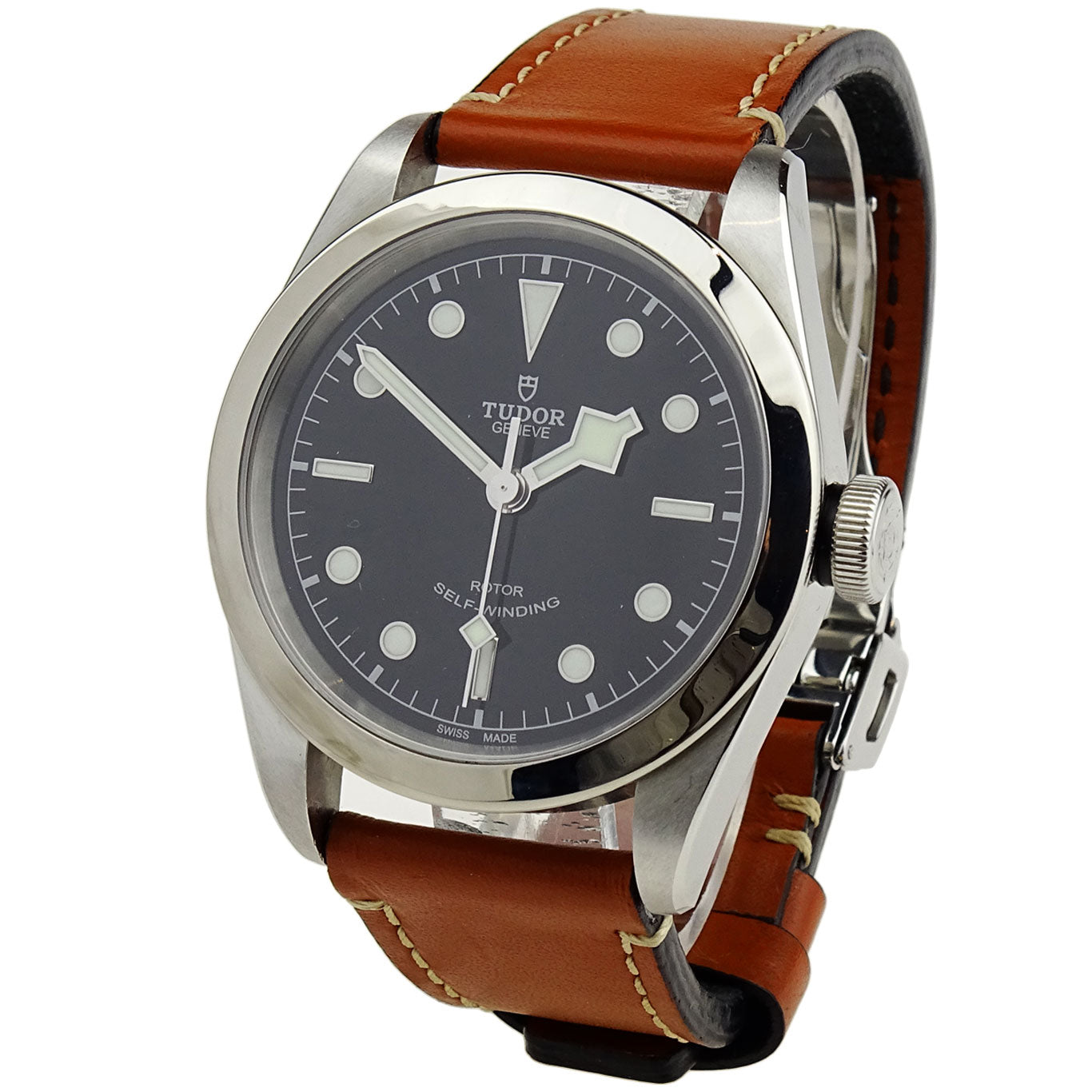 Tudor Heritage Black Bay 41 79540
