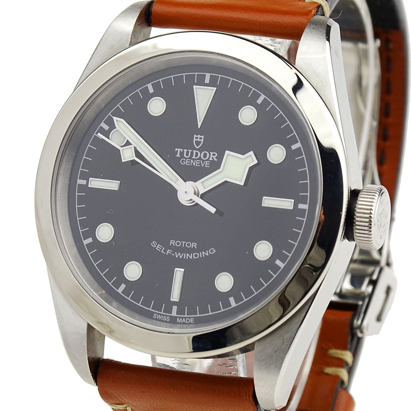Tudor Heritage Black Bay 41 79540