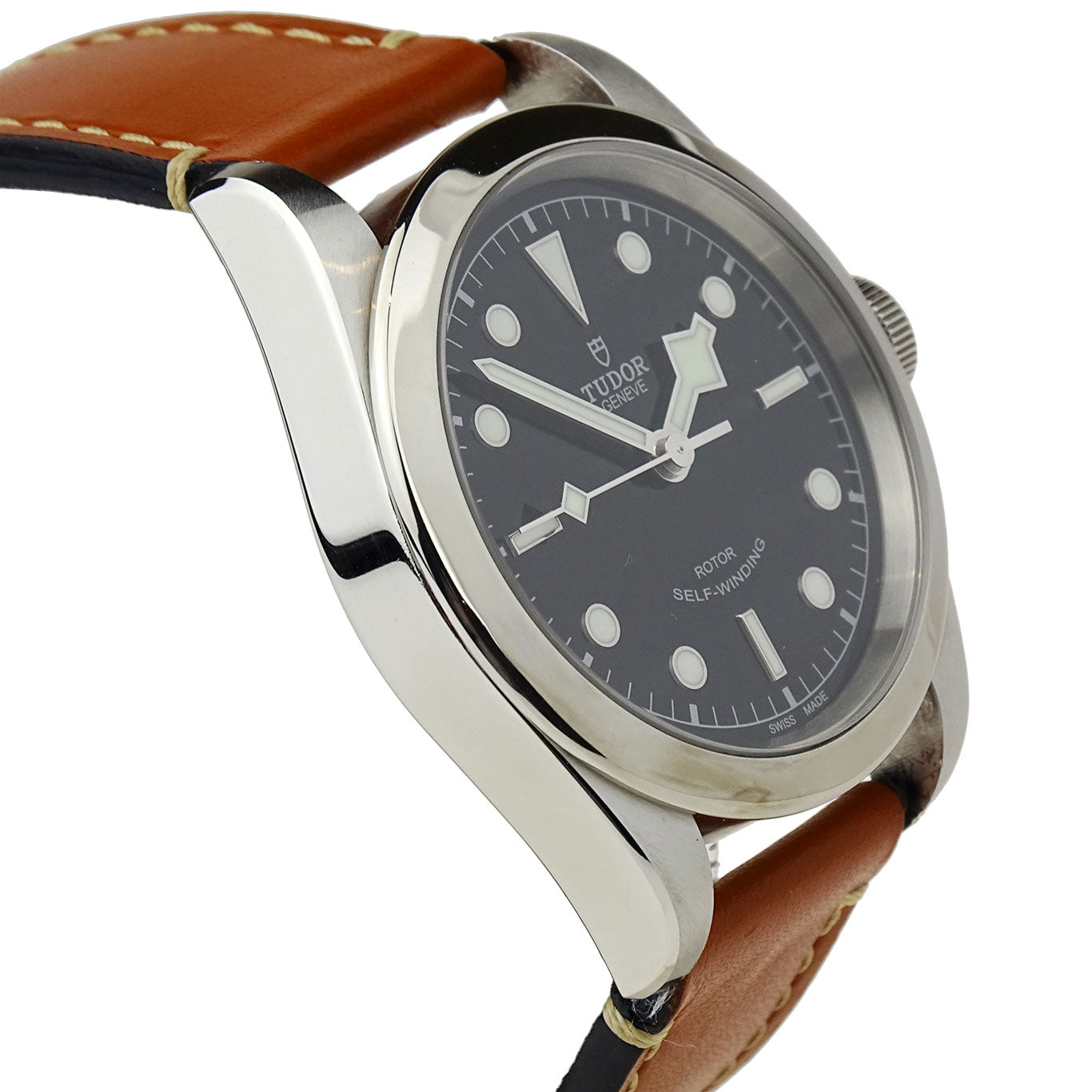 Tudor Heritage Black Bay 41 79540