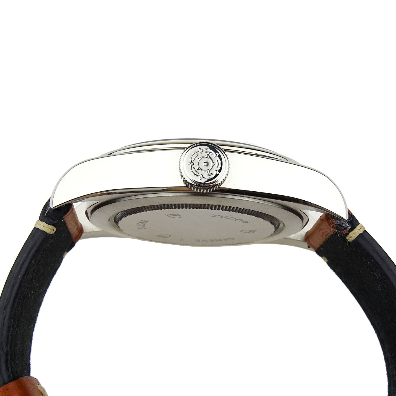 Tudor Heritage Black Bay 41 79540