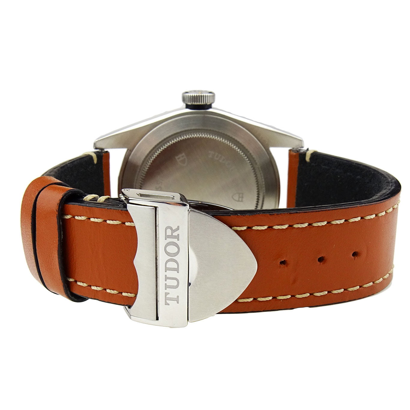 Tudor Heritage Black Bay 41 79540