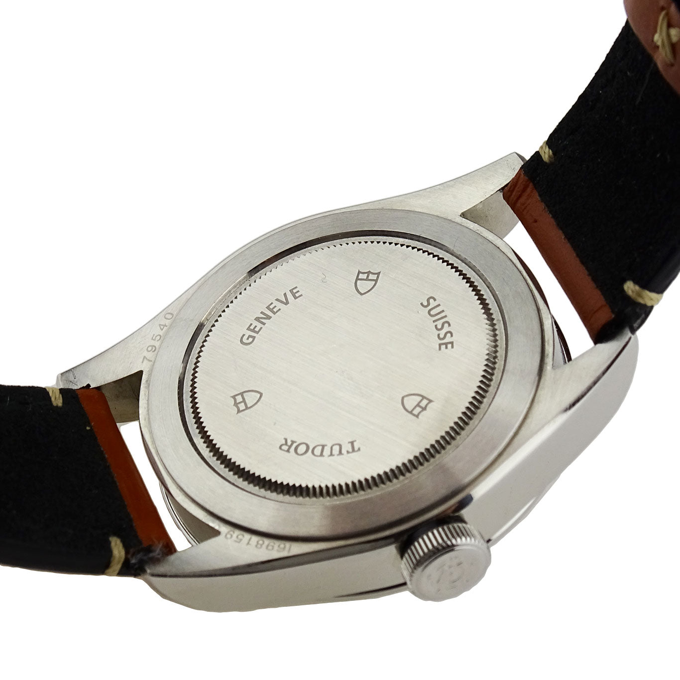 Tudor Heritage Black Bay 41 79540