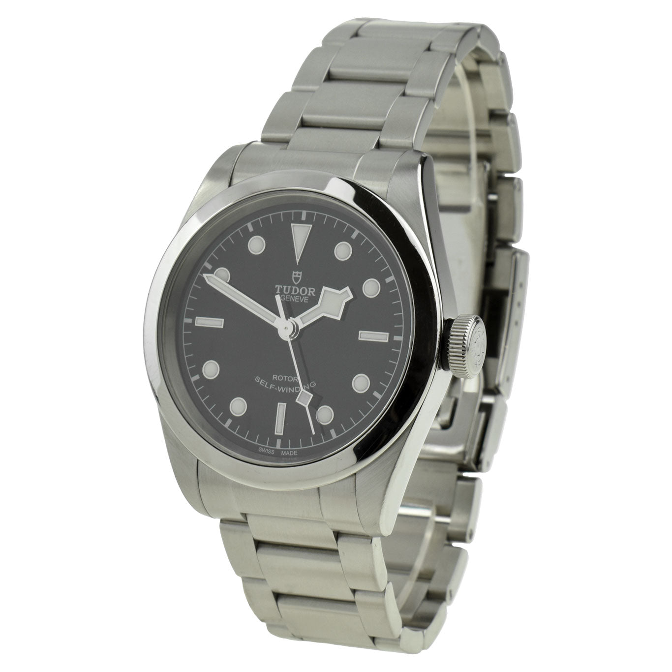 Tudor Heritage Black Bay 41 79540