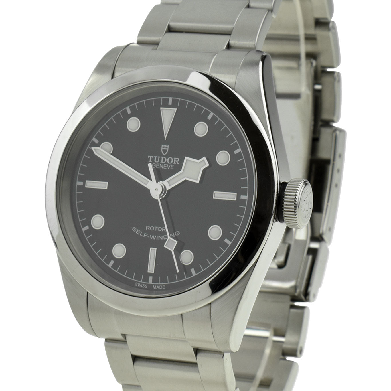 Tudor Heritage Black Bay 41 79540