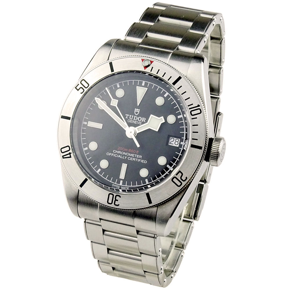 Tudor Heritage Black Bay 79730