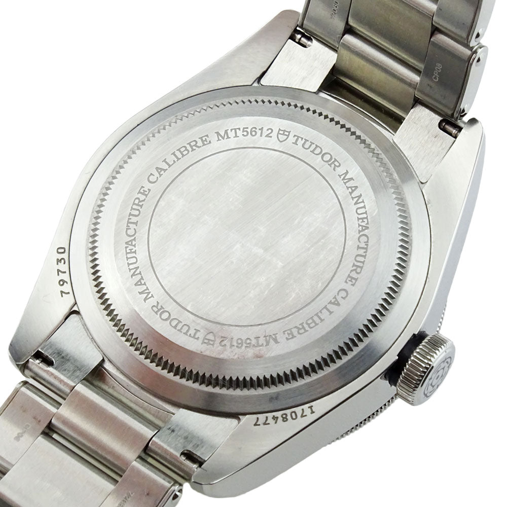 Tudor Heritage Black Bay 79730