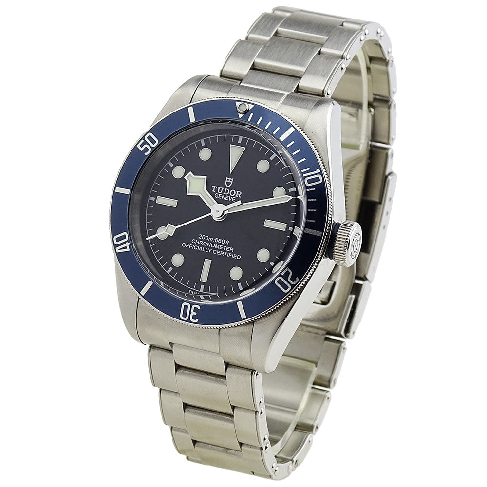 Tudor Heritage Black Bay 79230B