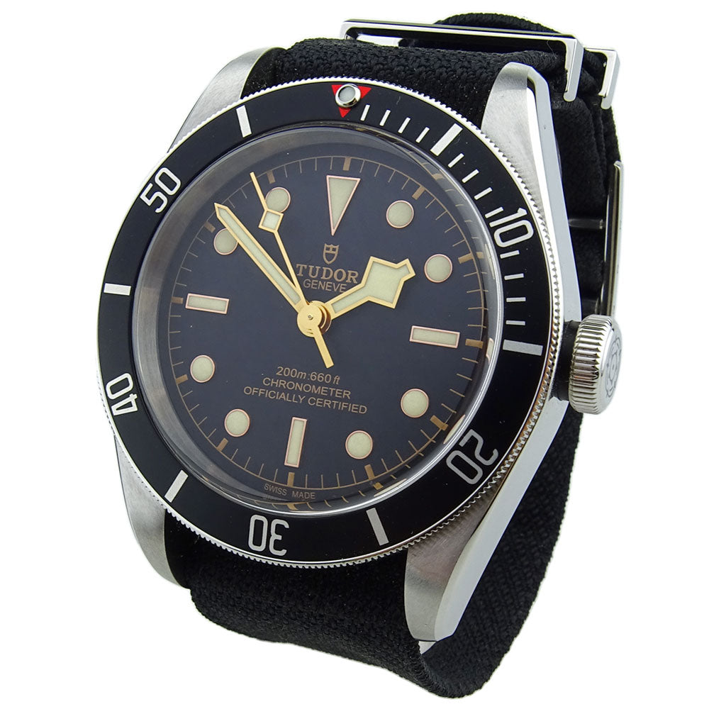 Tudor Heritage Black Bay 79230N