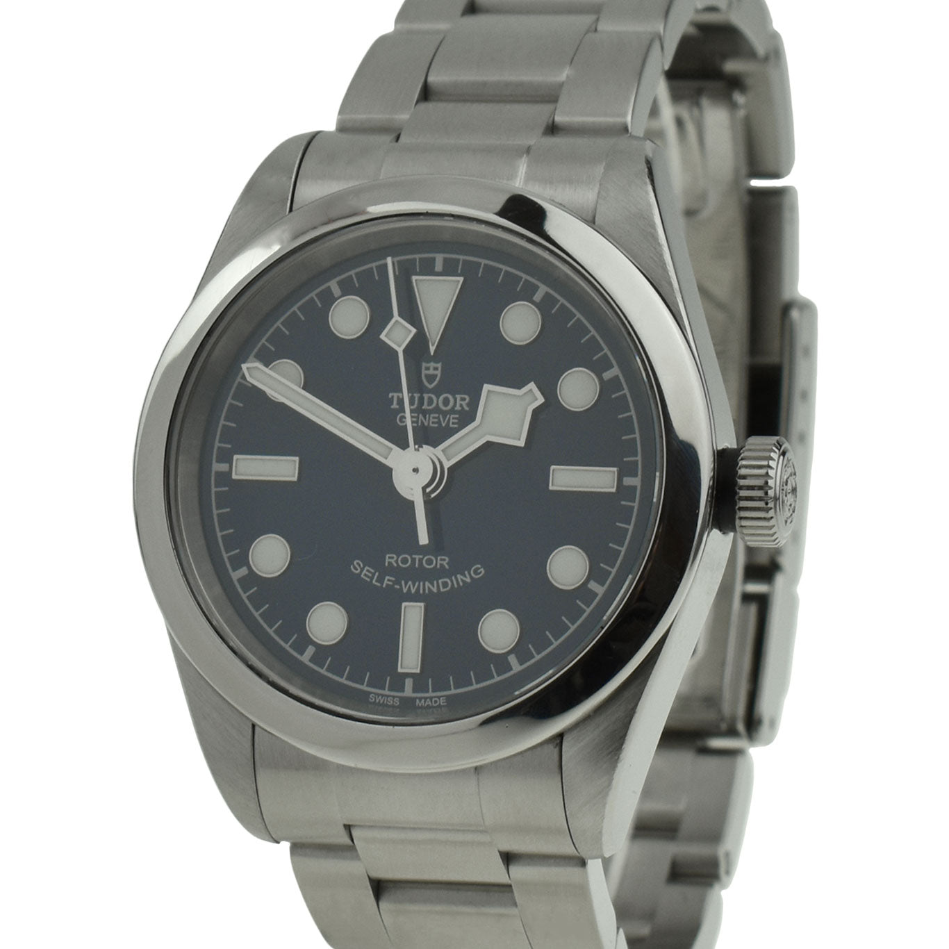 Tudor Black Bay 32 Automatic 79580