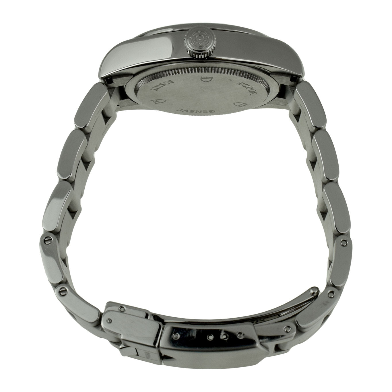 Tudor Black Bay 32 Automatic 79580