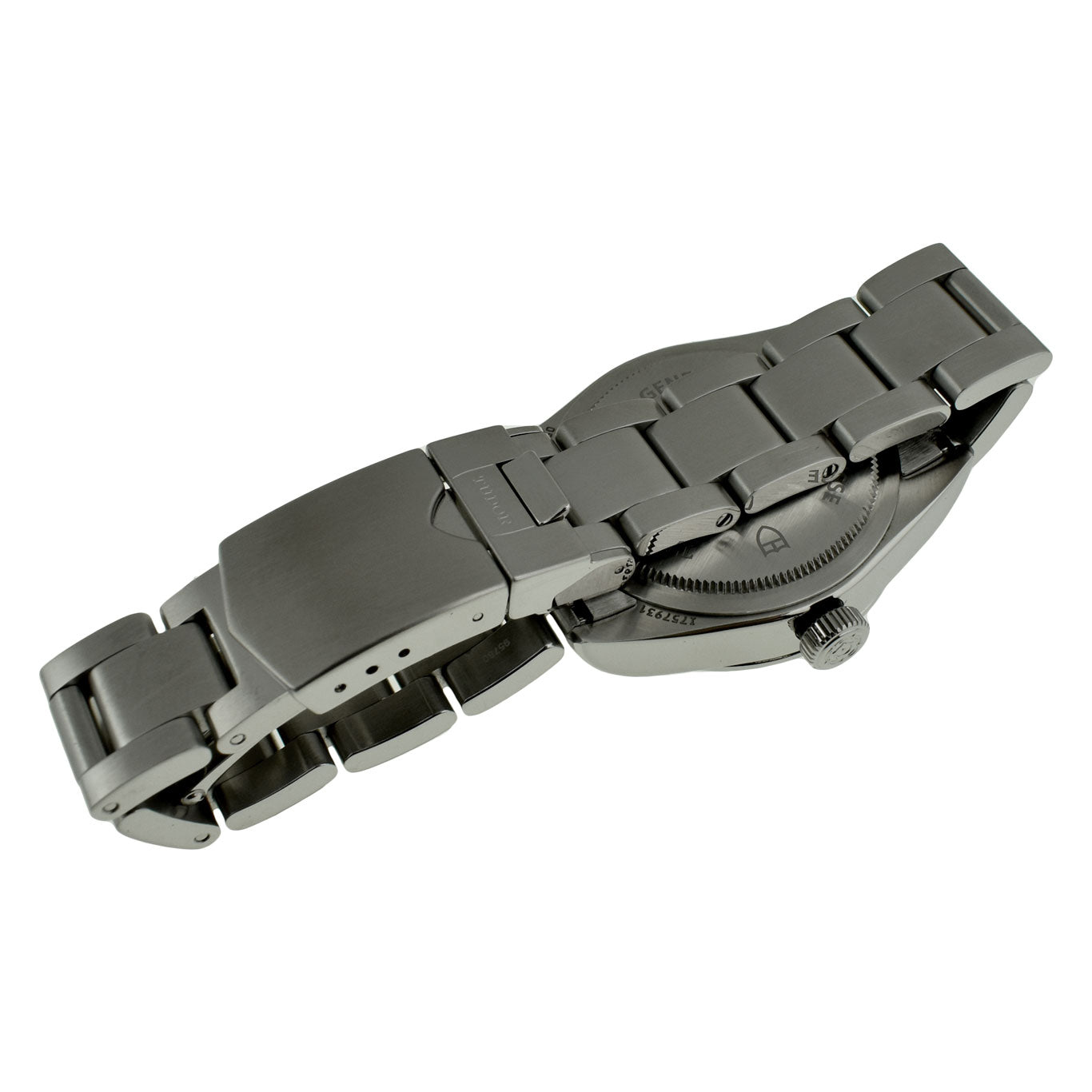 Tudor Black Bay 32 Automatic 79580