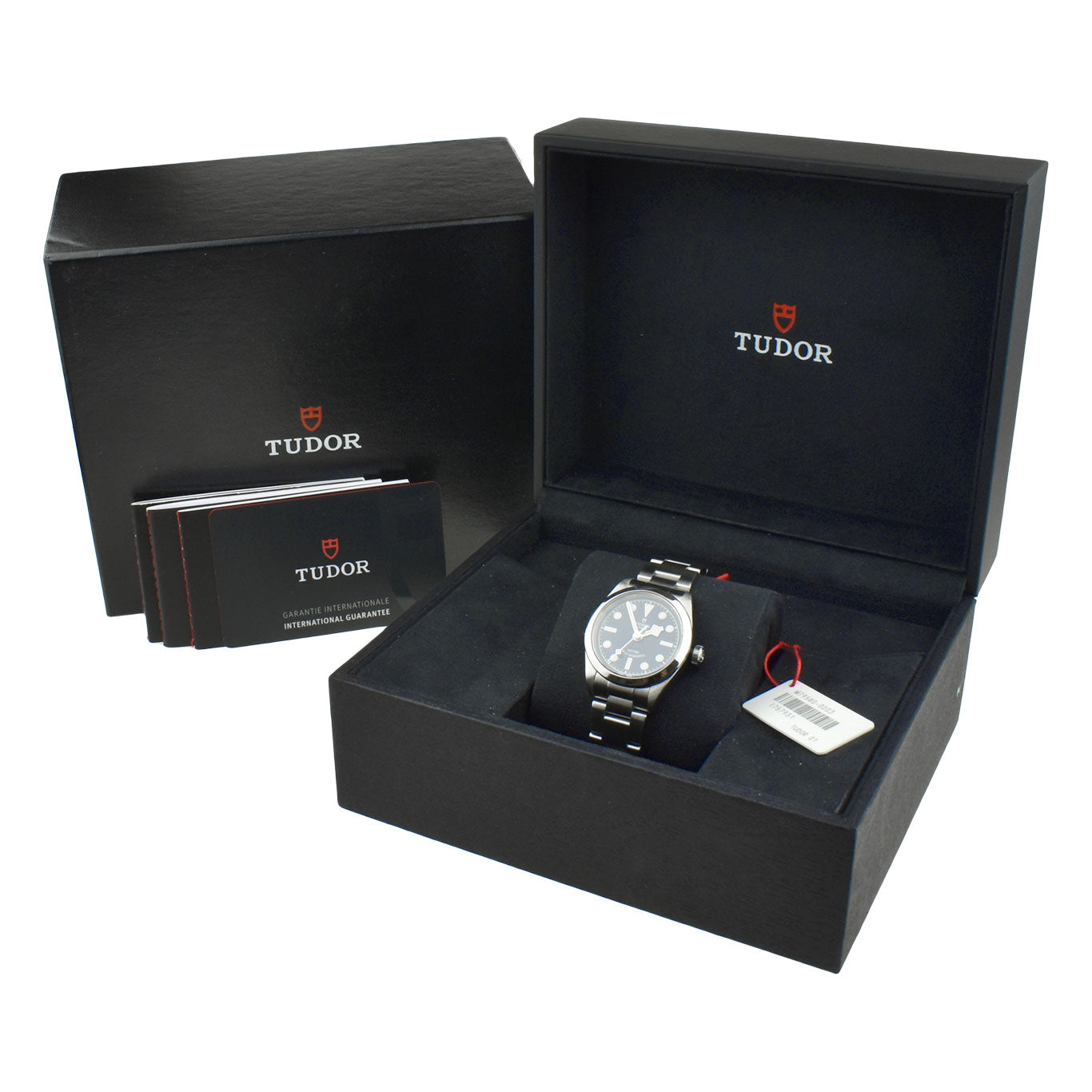 Tudor Black Bay 32 Automatic 79580