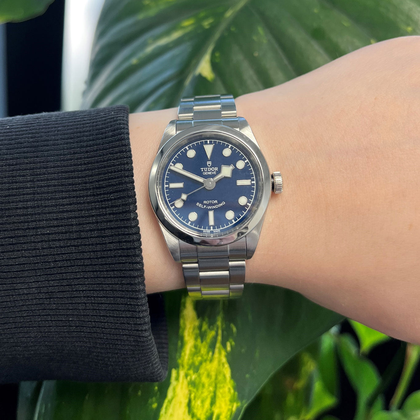 Tudor Black Bay 32 Automatic 79580