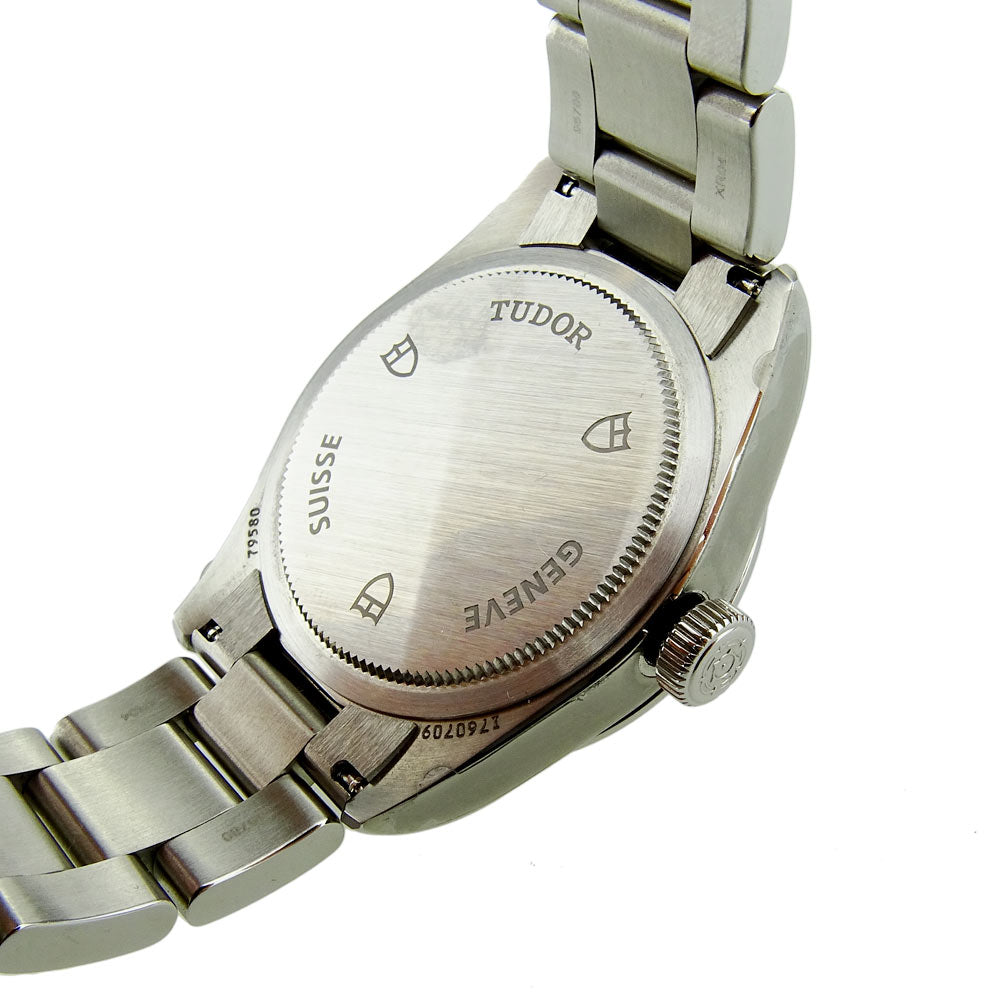 Tudor Heritage Black Bay 32 79580