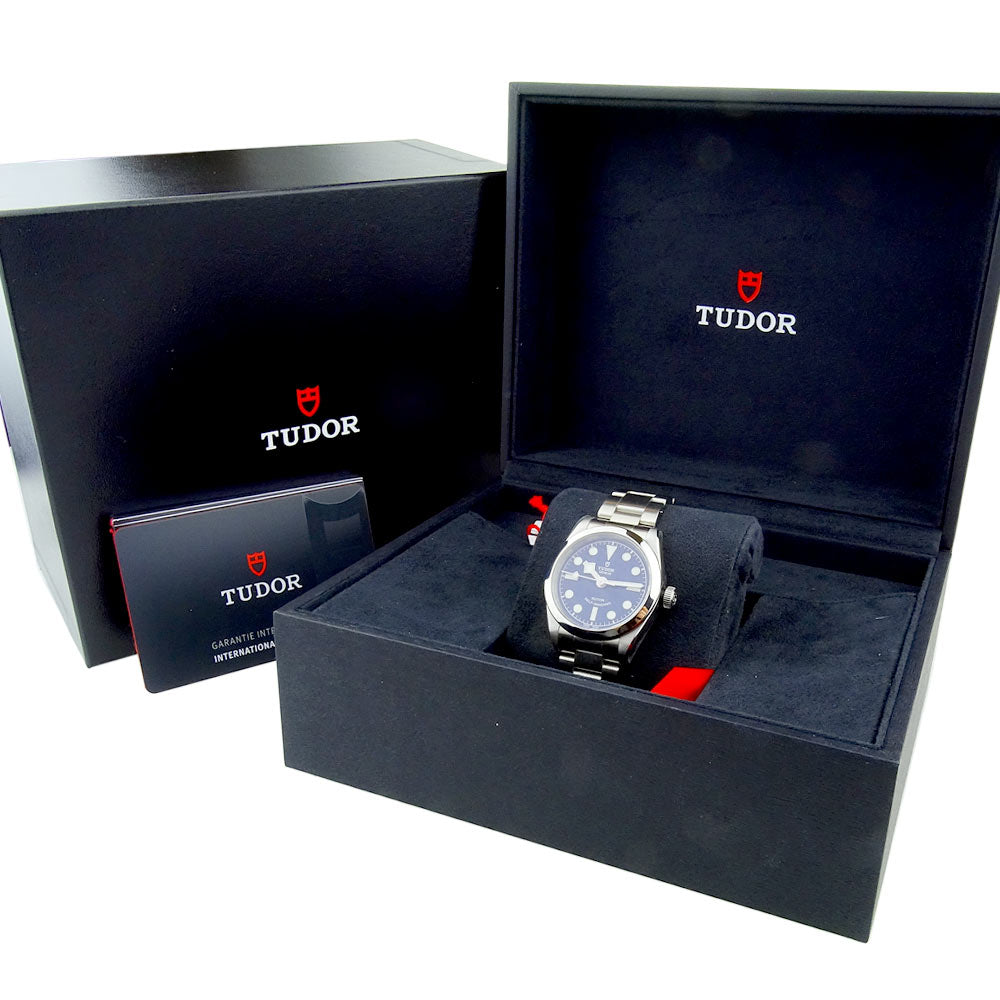 Tudor Heritage Black Bay 32 79580