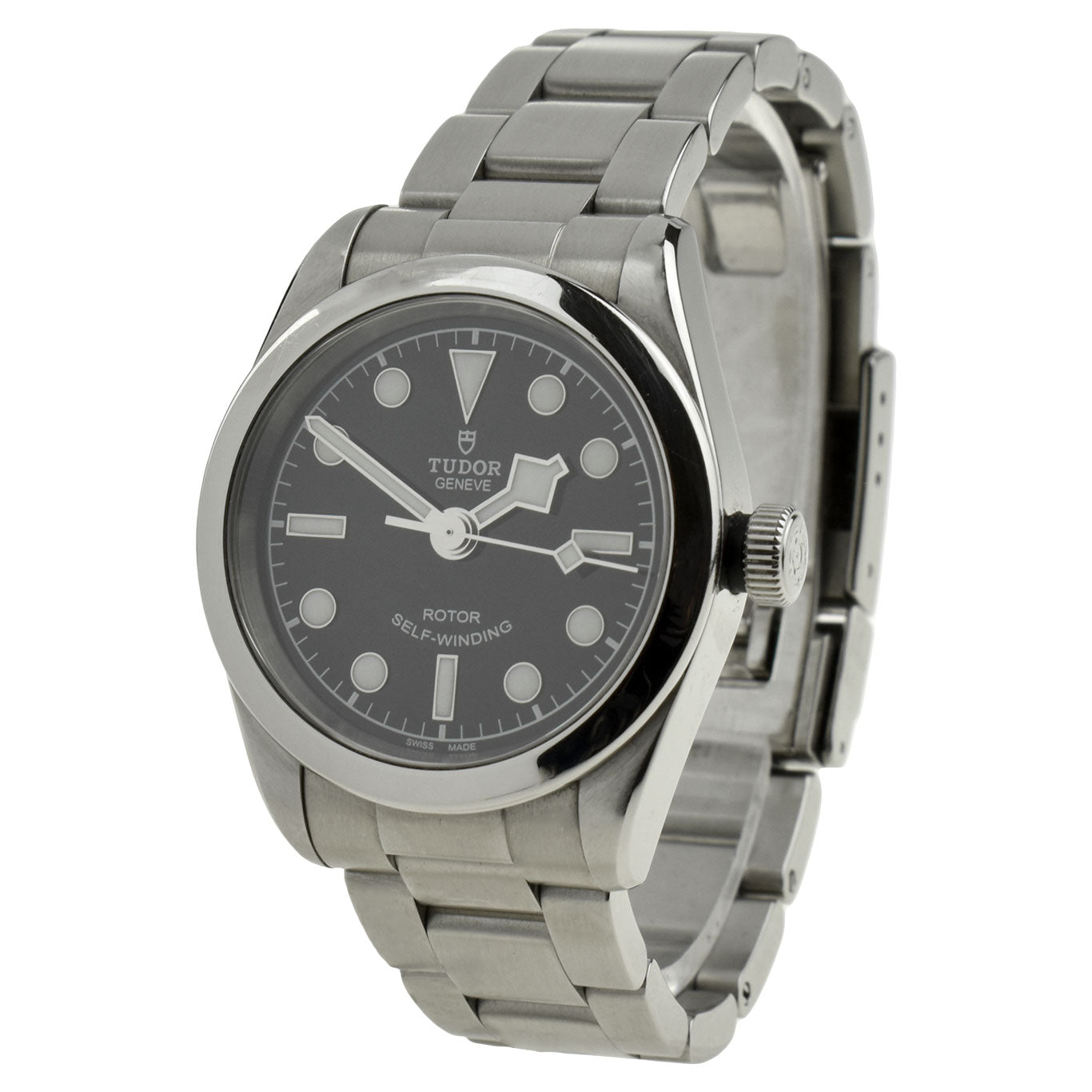 Tudor Heritage Black Bay 32 79580