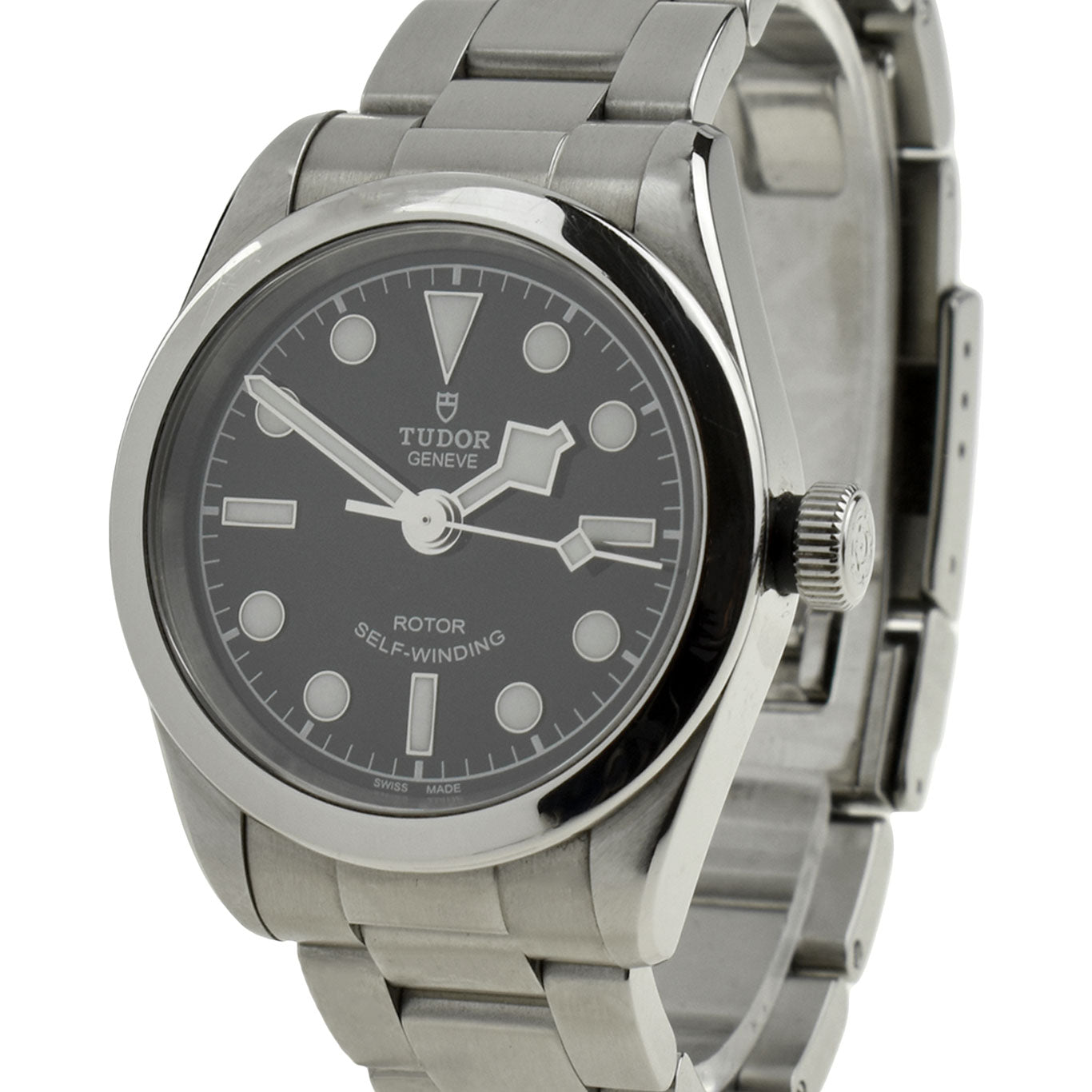 Tudor Heritage Black Bay 32 79580