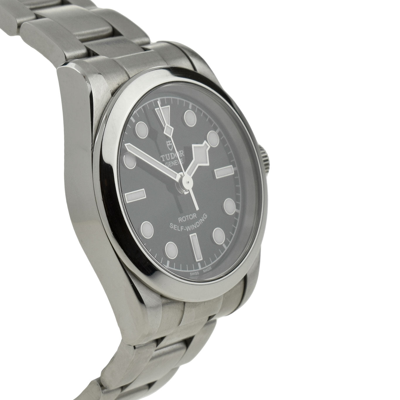 Tudor Heritage Black Bay 32 79580