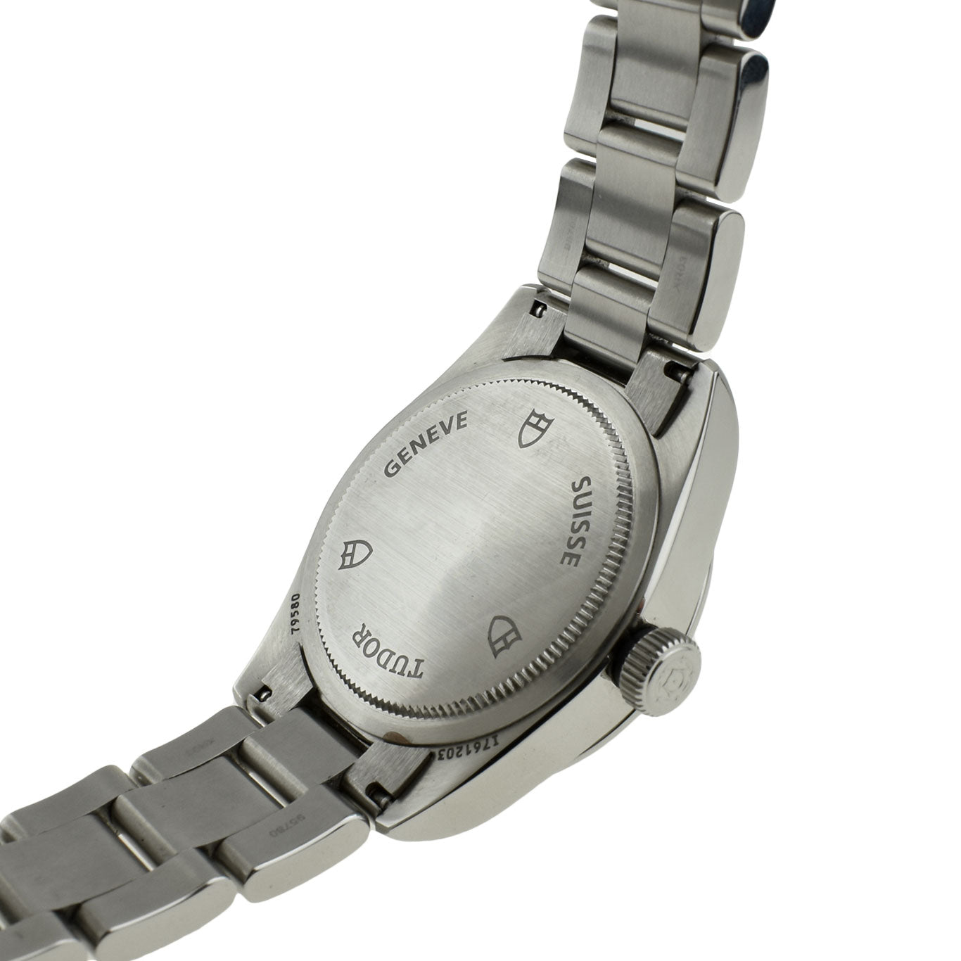 Tudor Heritage Black Bay 32 79580