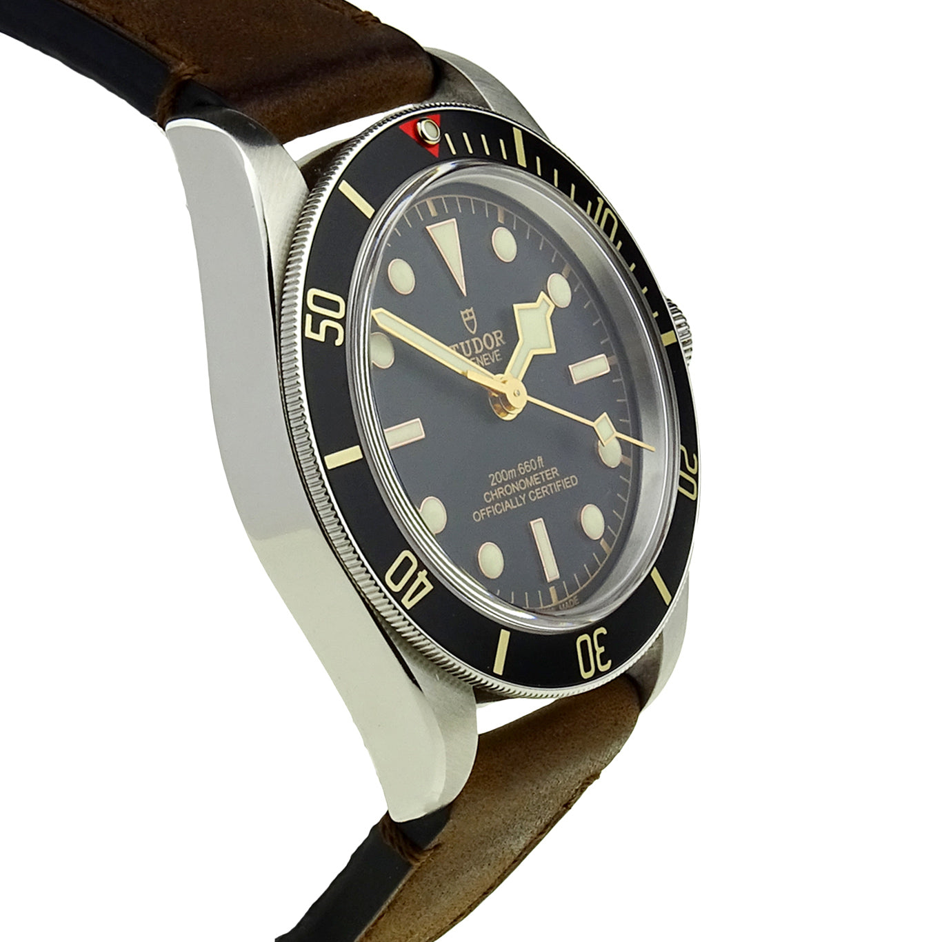 Tudor Heritage Black Bay Fifty Eight 79030N