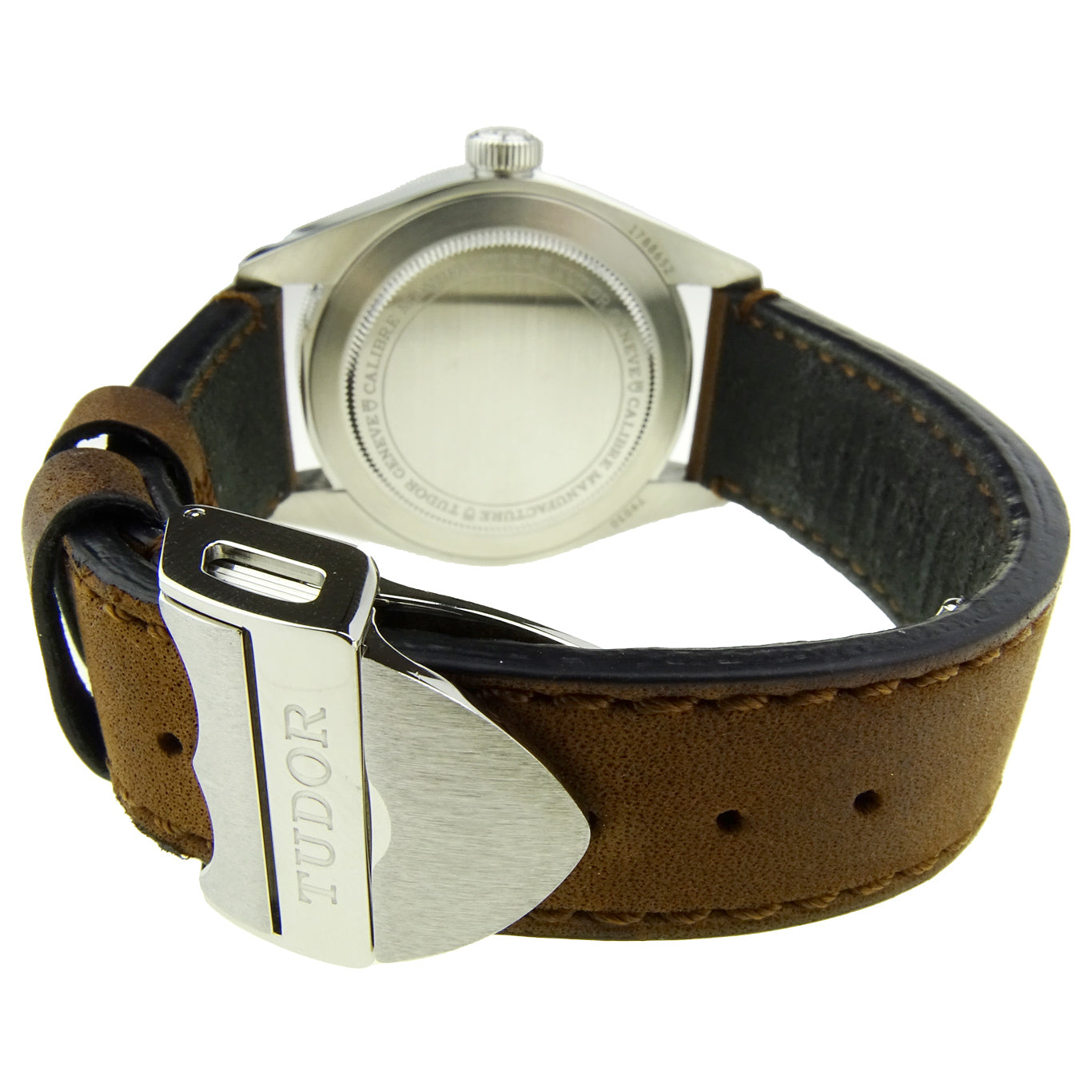 Tudor Heritage Black Bay Fifty Eight 79030N