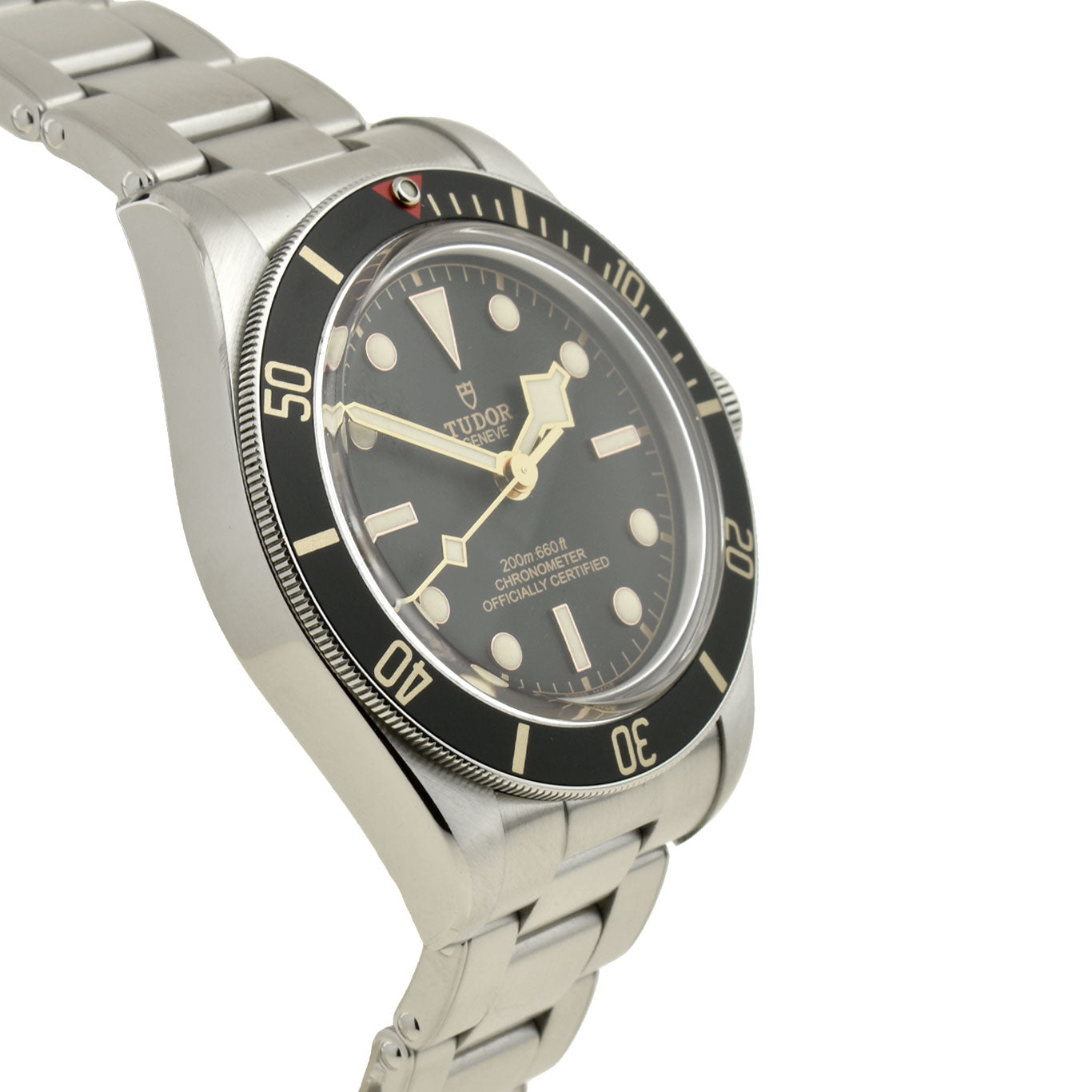 Tudor Heritage Black Bay Fifty Eight 79030N