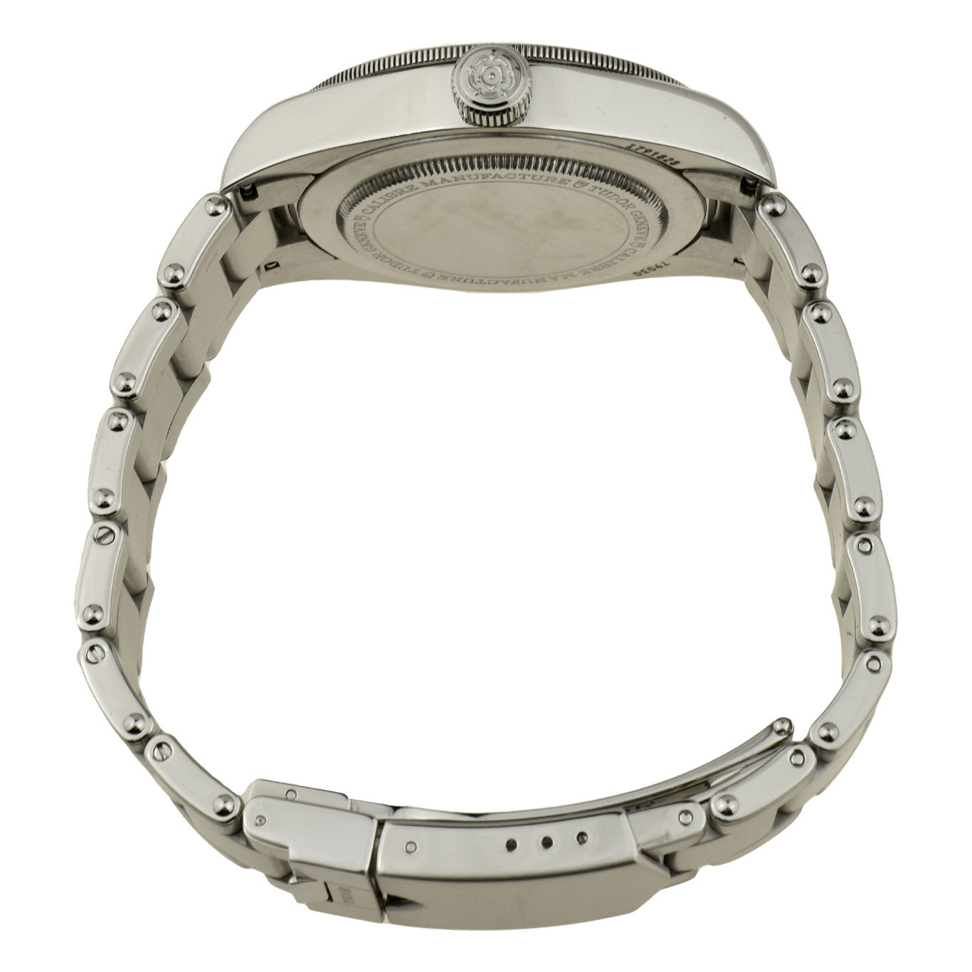 Tudor Heritage Black Bay Fifty Eight 79030N