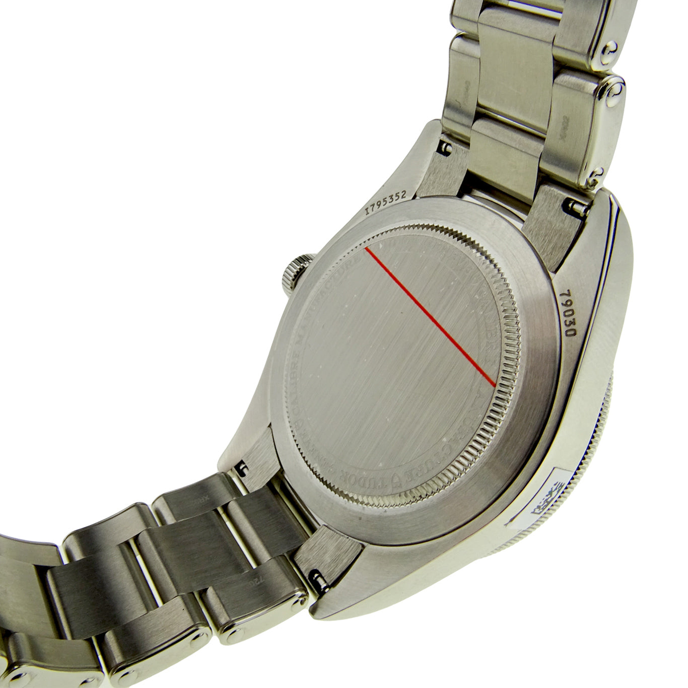 Tudor Heritage Black Bay Fifty Eight 79030N