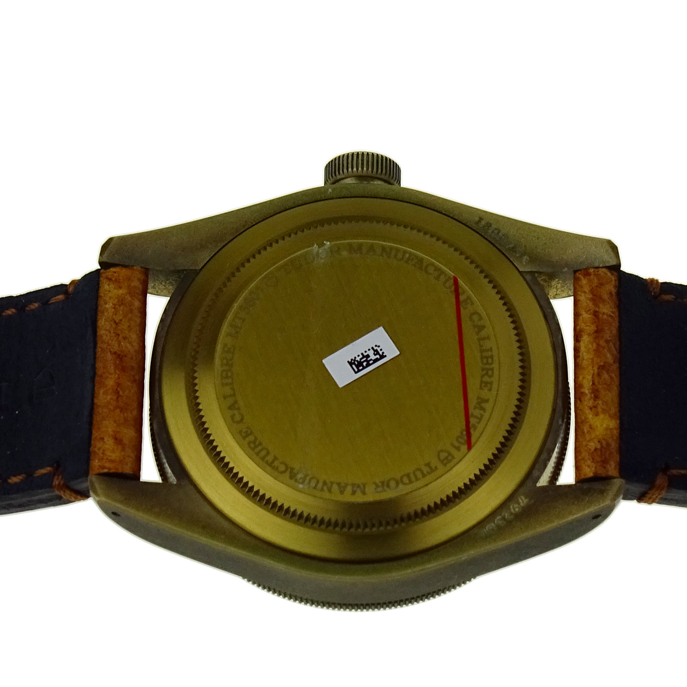 Tudor Heritage Black Bay Bronze 79250BM