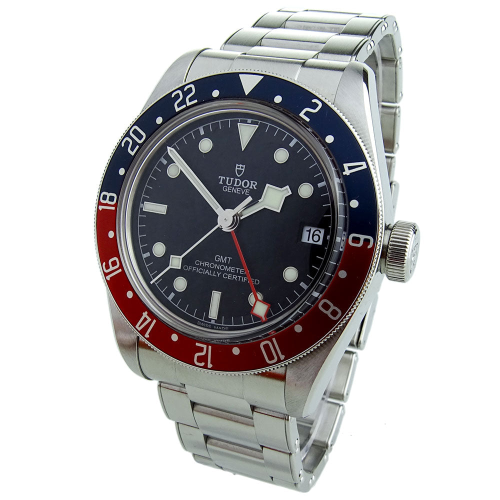 Tudor Black Bay GMT Heritage 79830RB