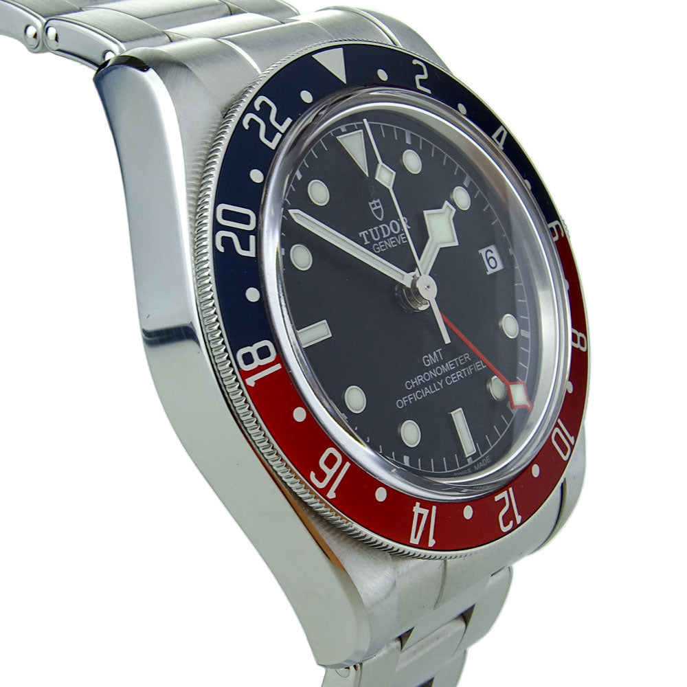 Tudor Black Bay GMT Heritage 79830RB