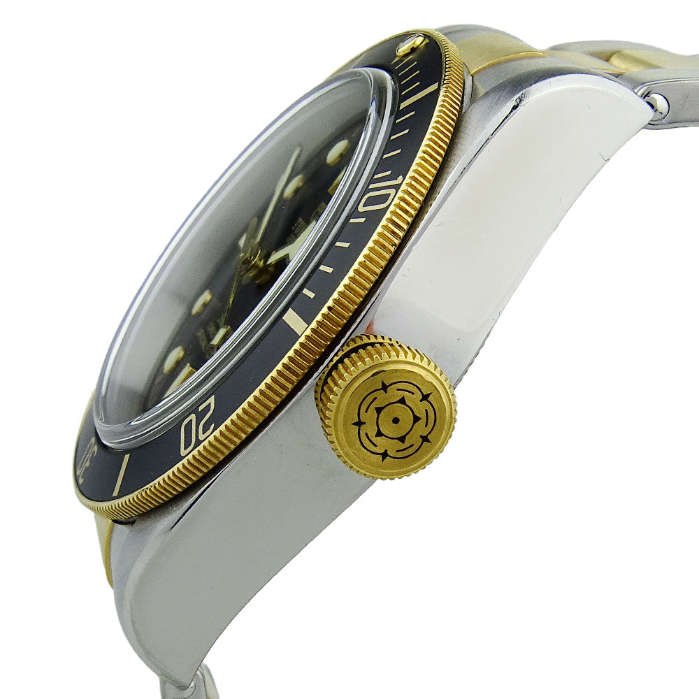 Tudor Black Bay Heritage Steel &amp; Gold 79733N