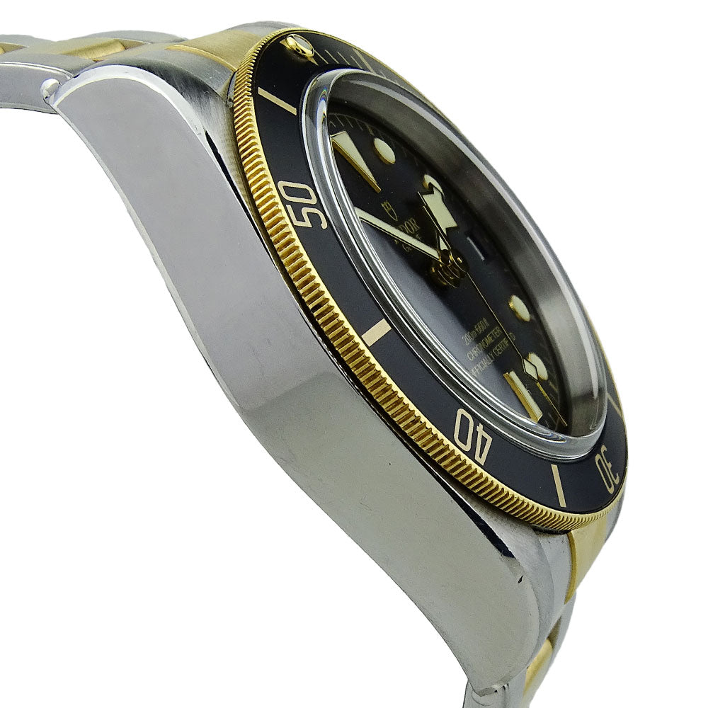 Tudor Black Bay Heritage Steel &amp; Gold 79733N