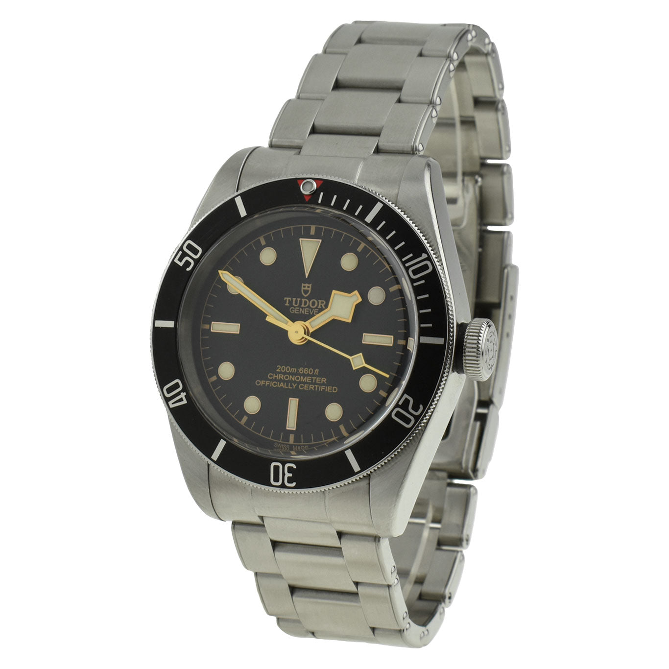 Tudor Heritage Black Bay 79230N