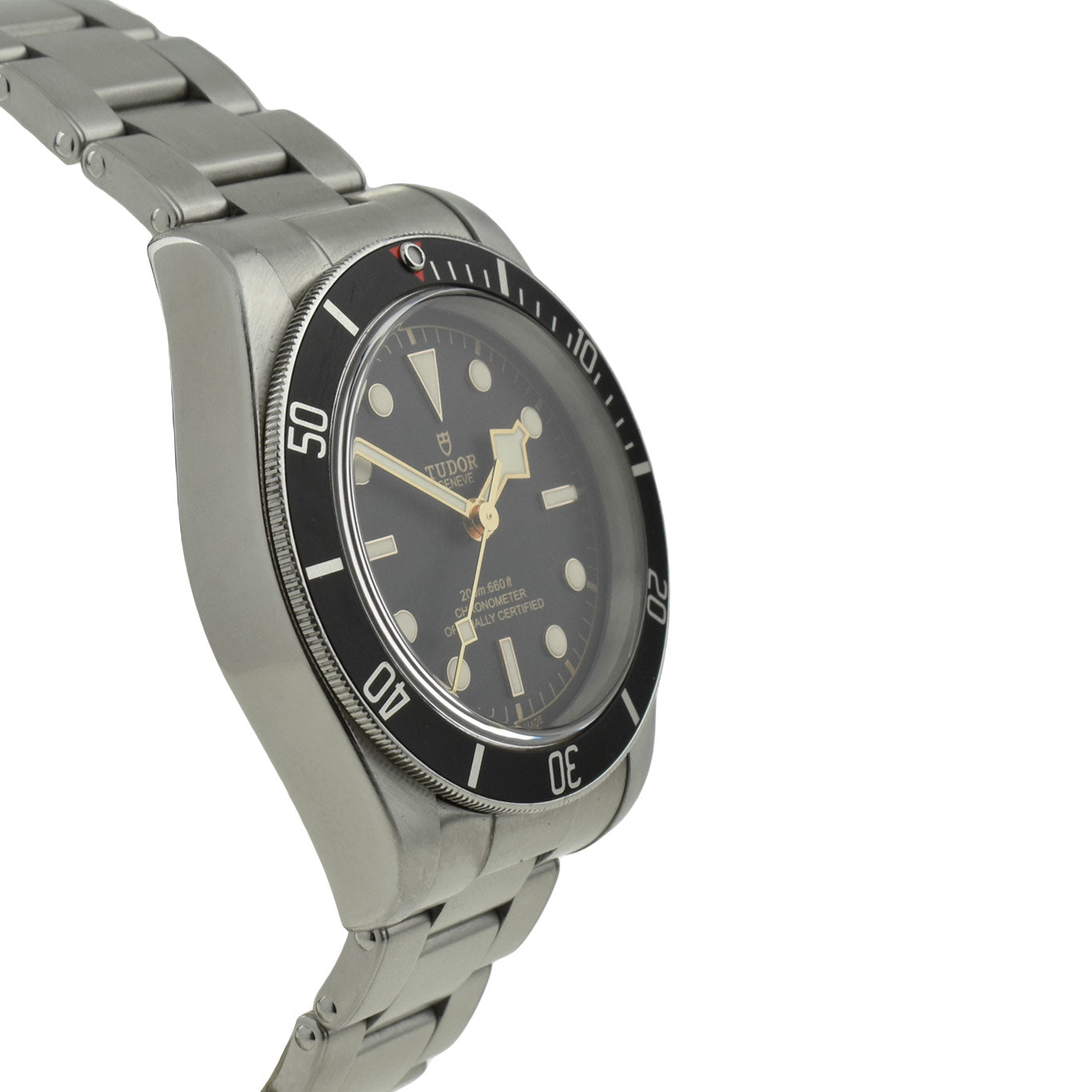 Tudor Heritage Black Bay 79230N