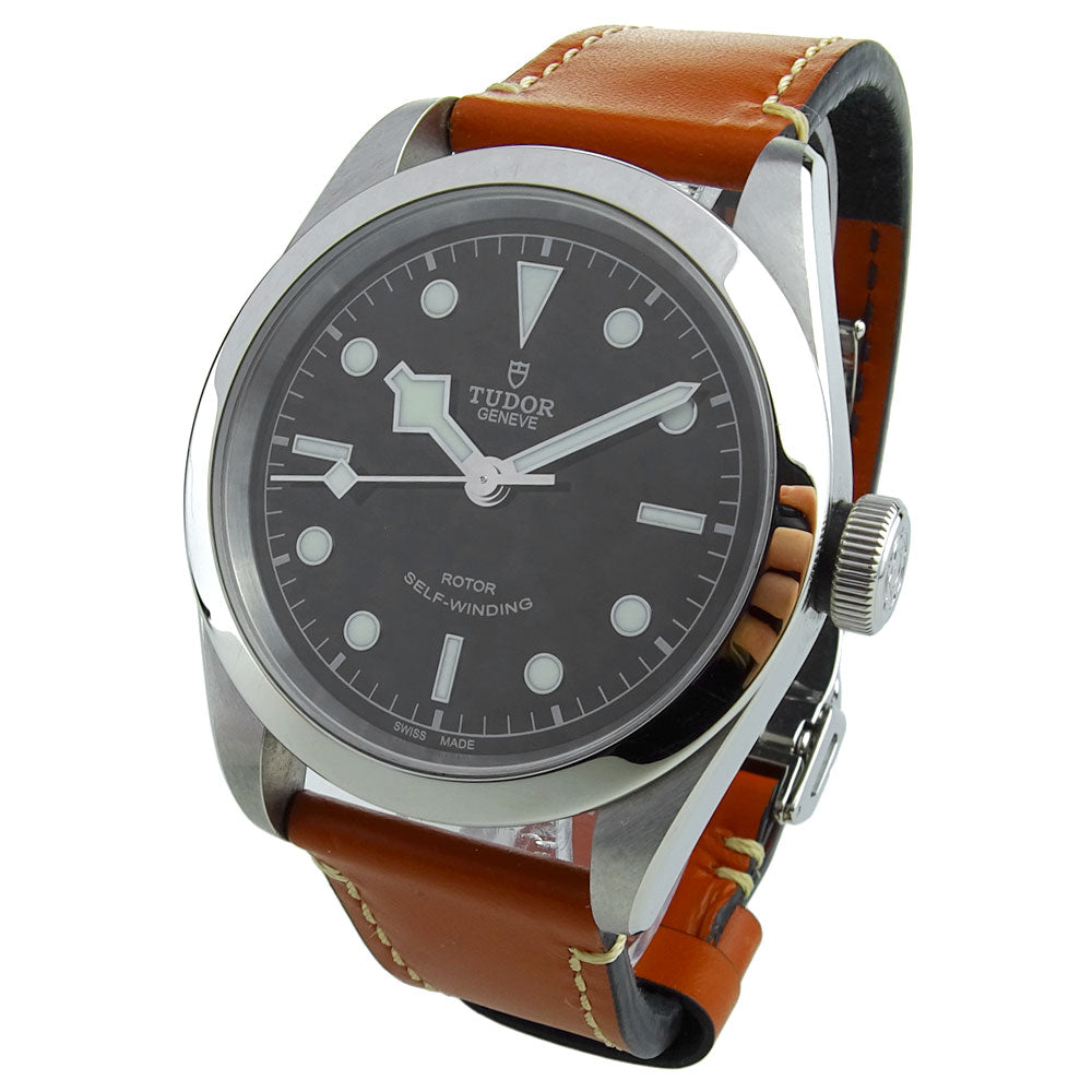Tudor Heritage Black Bay 41 79540