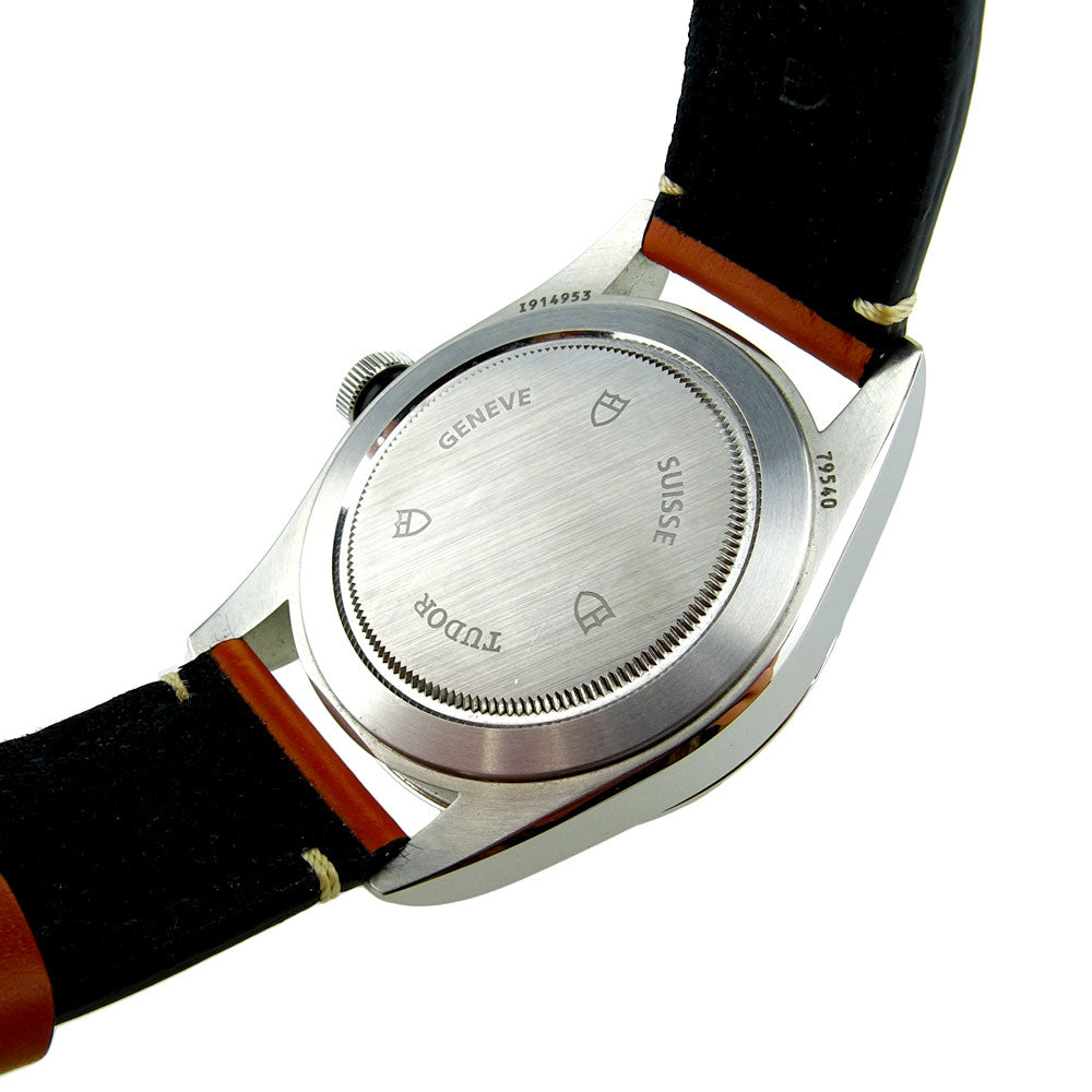 Tudor Heritage Black Bay 41 79540